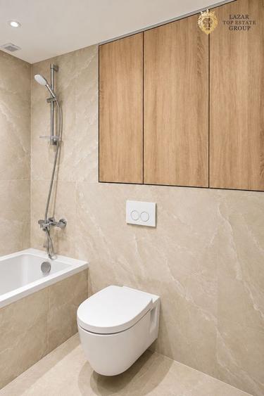 Apartament 2 camere de vanzare– Infinity Skyline