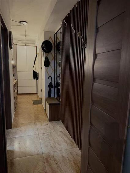 Apartament 1 camera, Baza 3 - Granit BLOC NOU 2021
