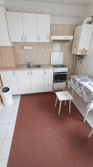 Apartament cu 2 camere de vanzare – Slatina, langa Liceul Ion Minulescu - 9