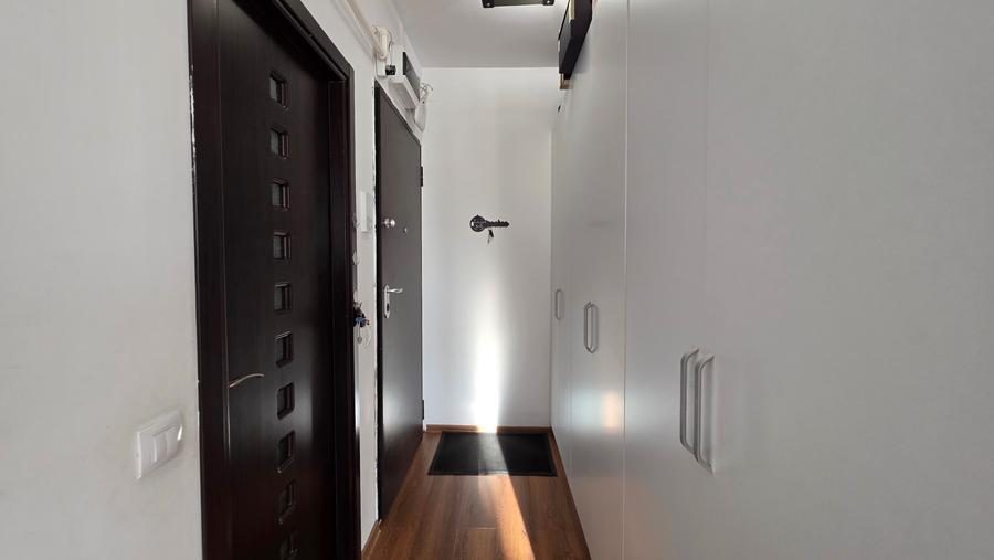 Apartament 3 camere I Parcul Teilor I bloc 2018 I 73 MP I Postasului