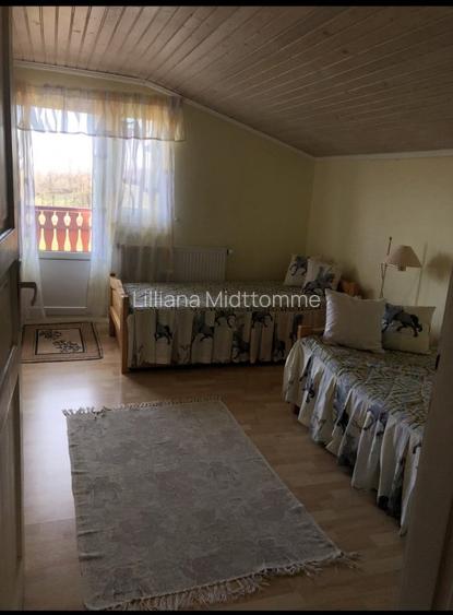 Liniste, inspirație, acasă locul potrivit. Preț negociabil  - 5