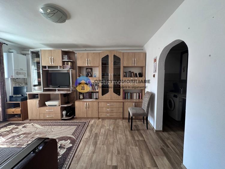Apartament 2 camere - zona Piata Maratei - 13