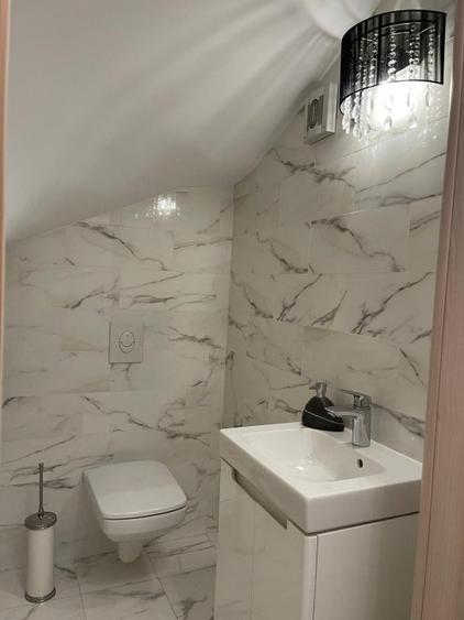 Apartament duplex, etaj 10+11 Cotroceni, lux