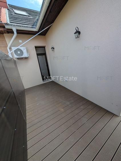 Apartament premium 5 camere în vilă  || Floreasca || Văcărescu - 16