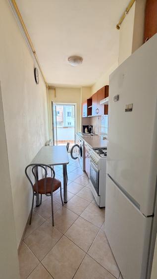 Apartament 1 cam de inchiriat str N Titulescu zona Interservisan