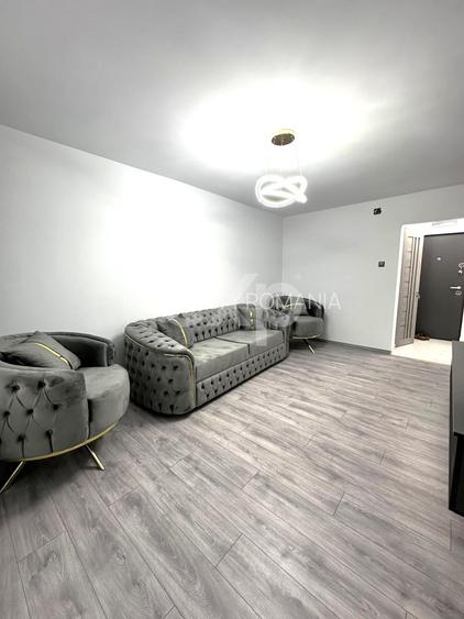 Apartament de vânzare – 3 camere , Micro 8 ,et 1 - 3
