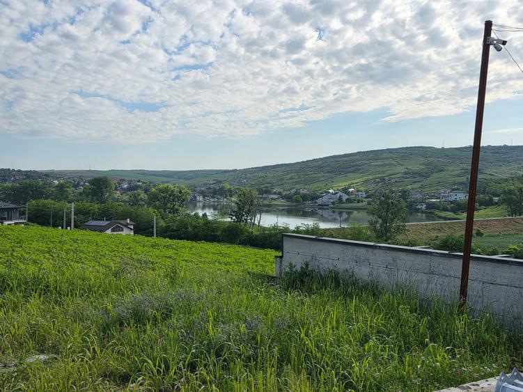 Teren Sorogari cu autorizatie de constructie
