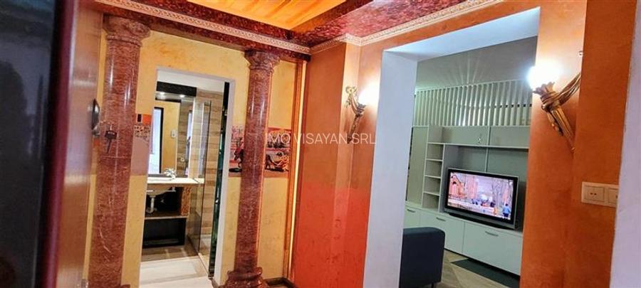 apartament modern,ultracentral,Sibiu - 6