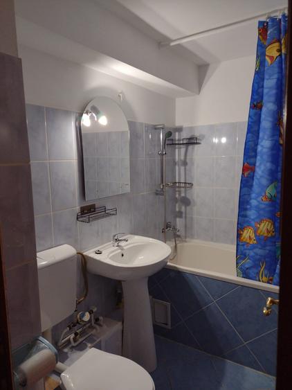 Apartament cu doua camere Nicolina