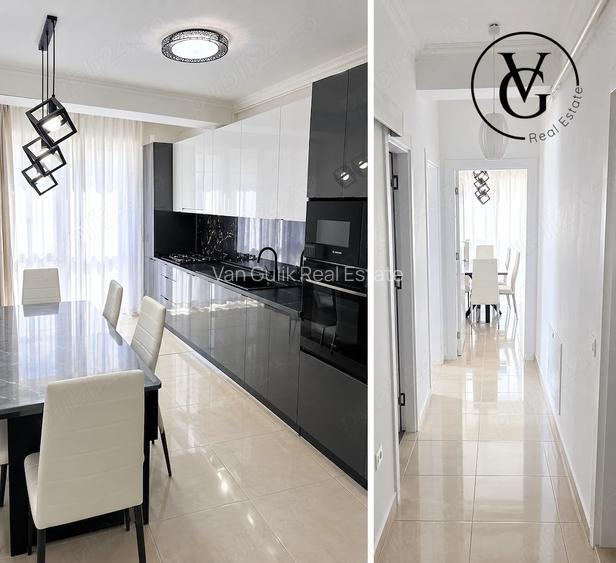 Apartament 3 camere | Parcare | Pet friendly |  Energia Residence - 3