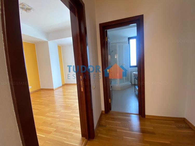 Floreasca - apartament 4 camere langa parc
