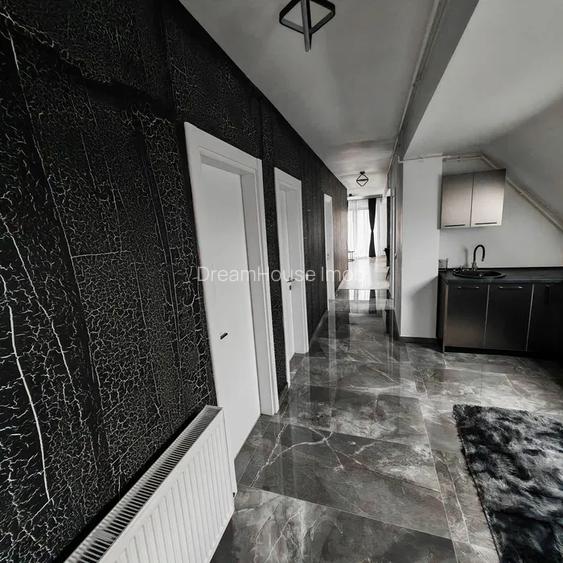 Apartament 3 camere Titan - Nicolae Grigorescu - 2 locuri parcare subteran - 2