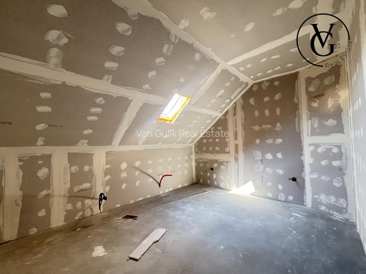 Casa P+M | 5 camere | Lumina | Predare la cheie - 12