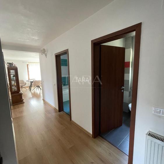 EXCLUSIVITATE. Confortul unei case. Eleganța unui apartament. - 23