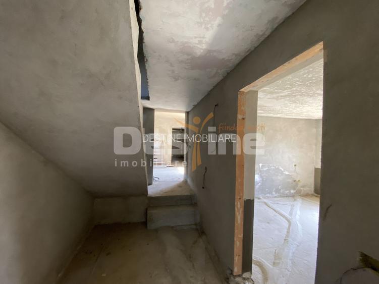 Casa de vanzare 260mp Borlesti 85.000€ - 10