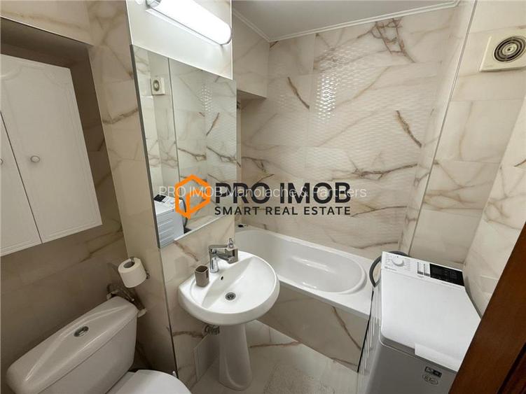 Apartament 2 camere cf 1 decomandat  zona Centru - 8