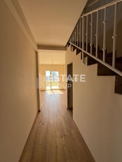 Duplex Mosnita Noua, posibilitate alegere finisaje, Comision 0 - 5