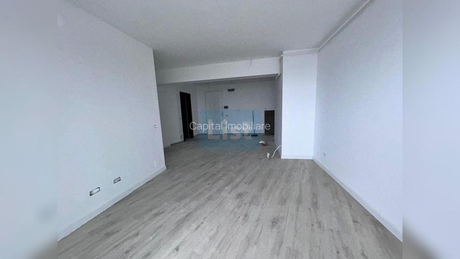 Apartament 2 camere, etaj 1,  finisat, ansamblul Wings - 2
