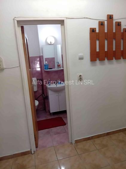 Apartament decomandat, in Cartier Racadau - 7
