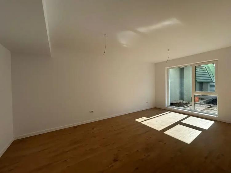 Apartament 2 Camere | Tunari | Nemobilat | Pretabil Birou, Comercial