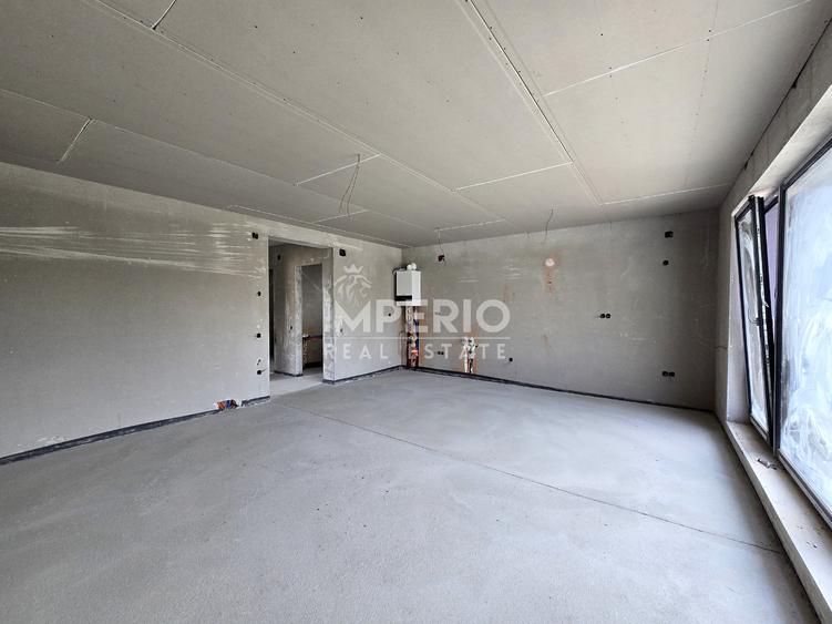 Apartament premium in vila noua | 75 mp utili + terasa 39 mp | Andrei Muresanu