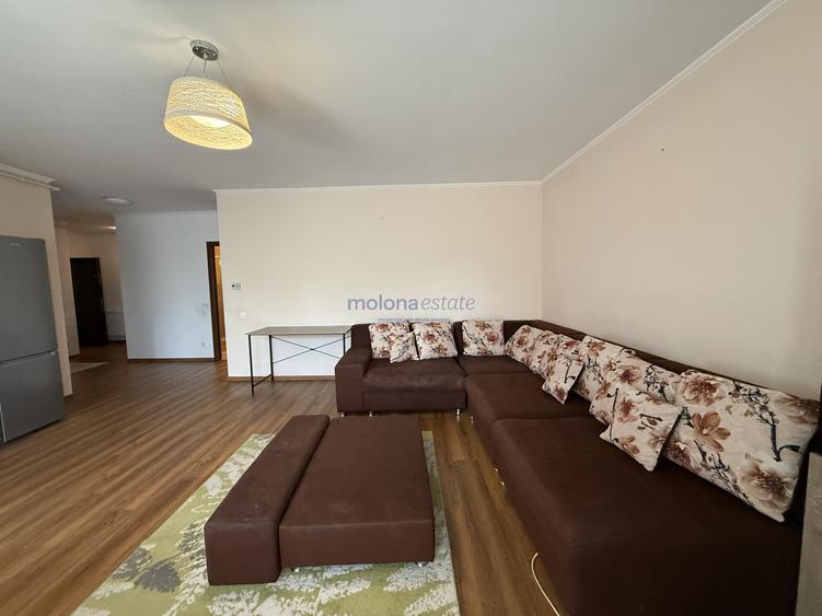 Apartament cu 2 camere de închiriat, Strada Gheorghe Lazăr