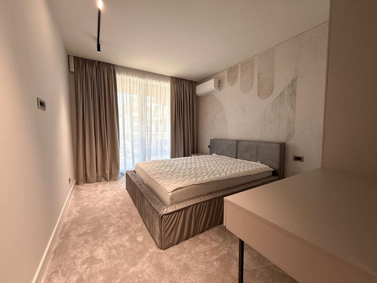Luxury 3-Bedroom Apartment for Rent | Iancu Nicolae | Pool | 2 parking