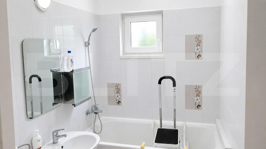 Apartament 2 camere, 51.83 mp, zona Budai