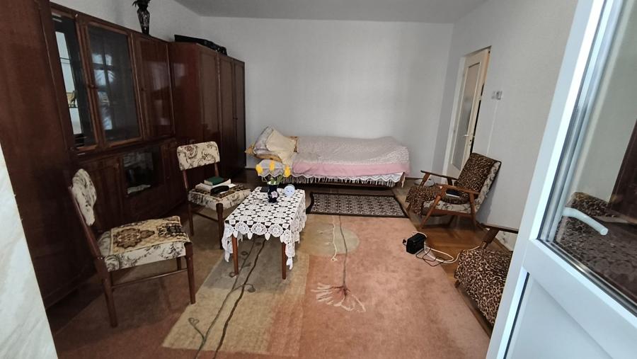 Apartament de vânzare, 1 cameră, 37 mp, Mănăștur zona Electrica