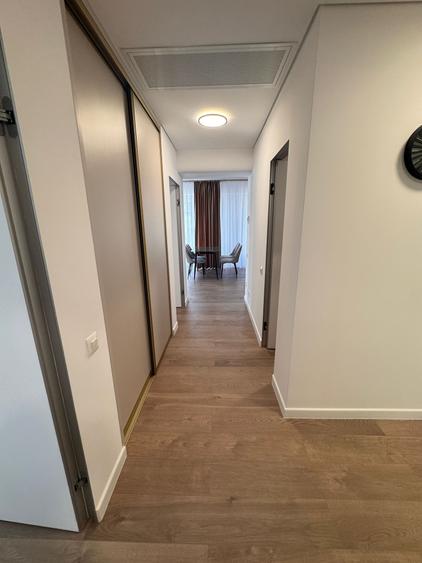 Apartament 3 camere de inchiriat LUX