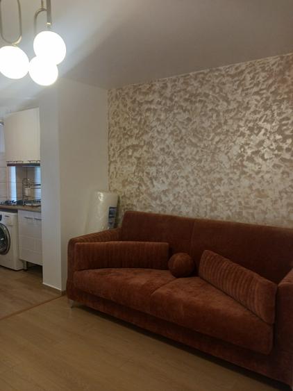 Dristor, garsoniera, 6 min metrou, BOILER, prima inchiriere
