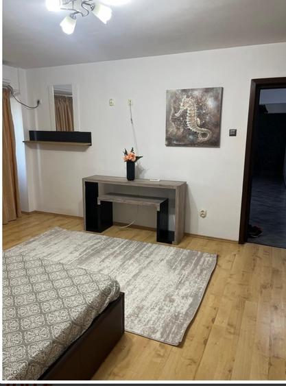 Decebal | 2 Camere | Boiler | X3 Balcon | Renovat |