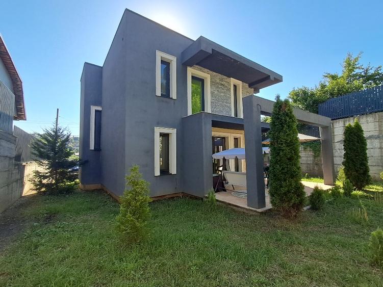 Casa noua,zona Tg Cucu-Pod de Fier