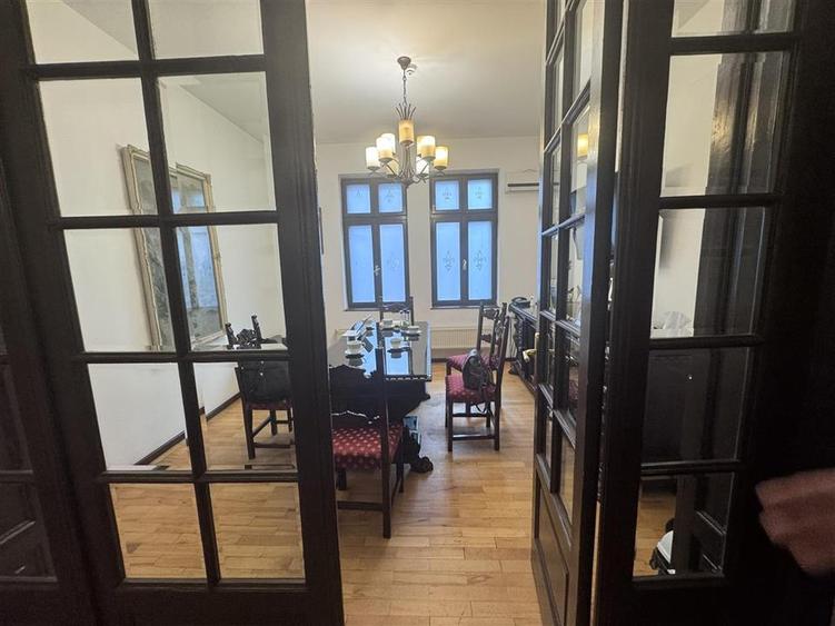 Vila deosebita Str. Vasile Lascar