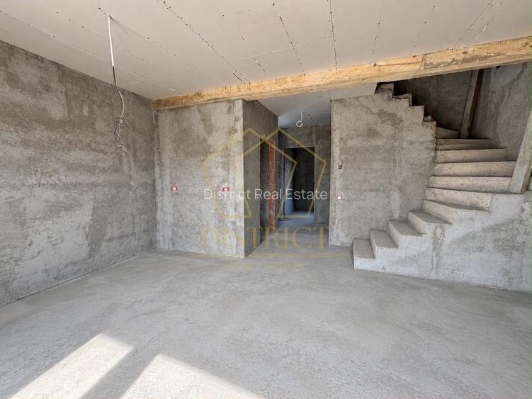 Duplex cu 4 camere | Mosnita Noua