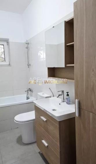 2 Camere de inchiriat | Parcul Circului | Metrou | Centrala | Mobilat - 6