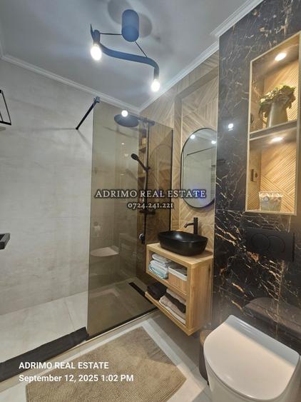 PRIMUL CHIRIAS -Ap2cam- Totul Nou - Finisaje LUX - Spitalul Judetean - 600 euro