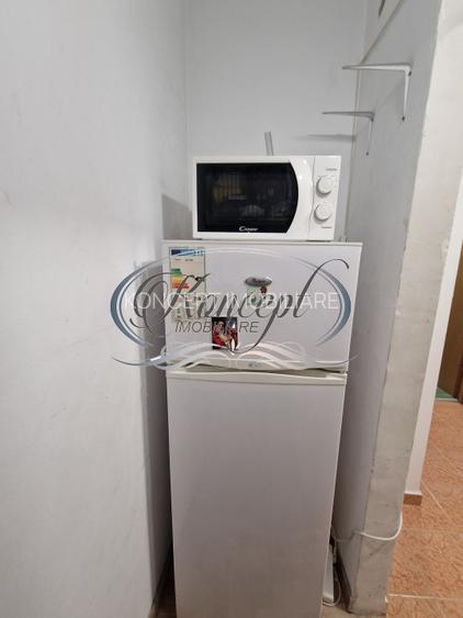 Burebista, apartament 1 camera cu balcon - 7