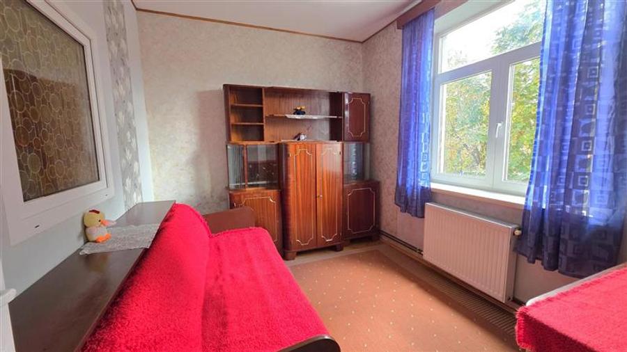 Apartament 3 camere Central