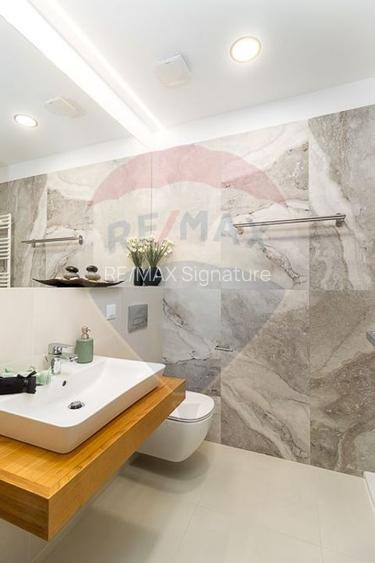 Apartament cu 2 camere în zona Aviatiei Complex Nusco City - 8