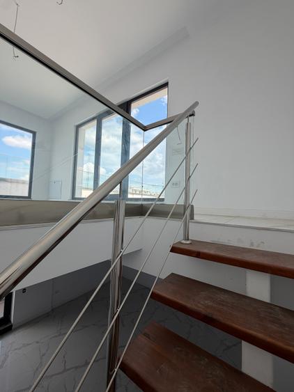 Penthouse de vanzare Mamaia Nord