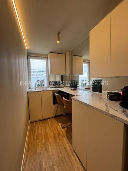 2 camere || Stefan Cel Mare - 9