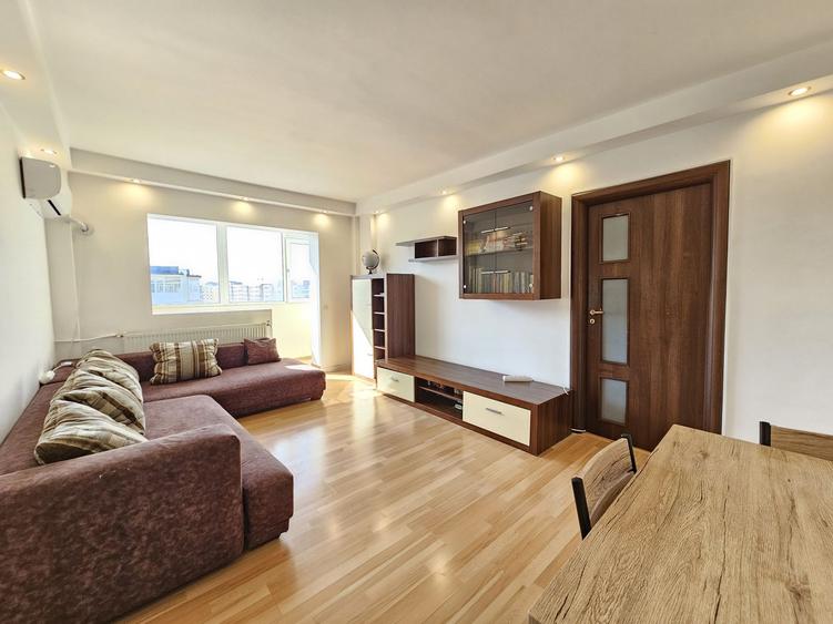 Iancului- Dima Cristescu| Apartament de 3 camere cu 2 bai