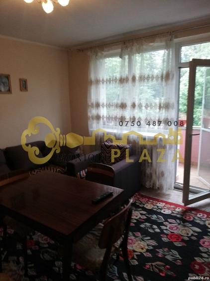 4 camere | Certificat energetic | Balcon | Panoramic view |