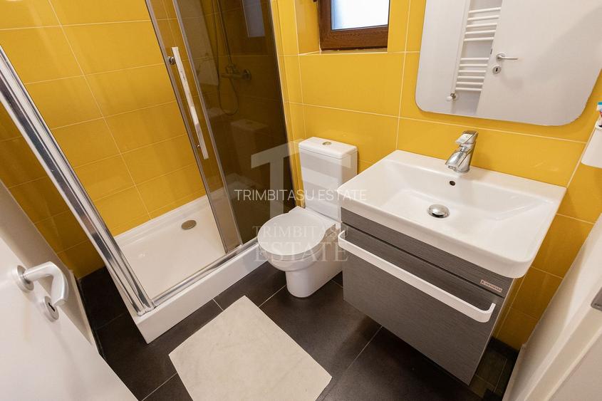 Casa individuala la pret de duplex langa padure | Comision 0% - 13