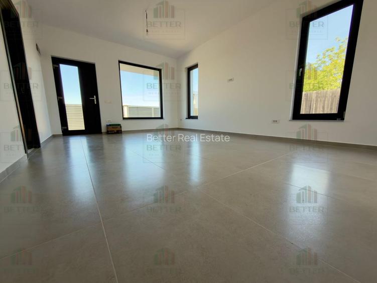 Casa individuala - 3 Camere  | Acces rapid Bd. 1 Mai - 450 m - Mutare rapida - 4