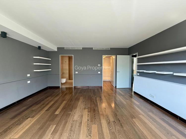Floreasca | Duplex de 3 camere de închiriat | Parcul Verdi - 3