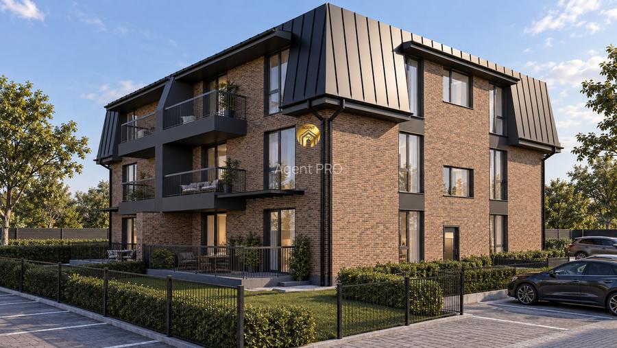 Apartament 3 camere + Balcon - Complex Nou - Predare in Martie 2027 - 7