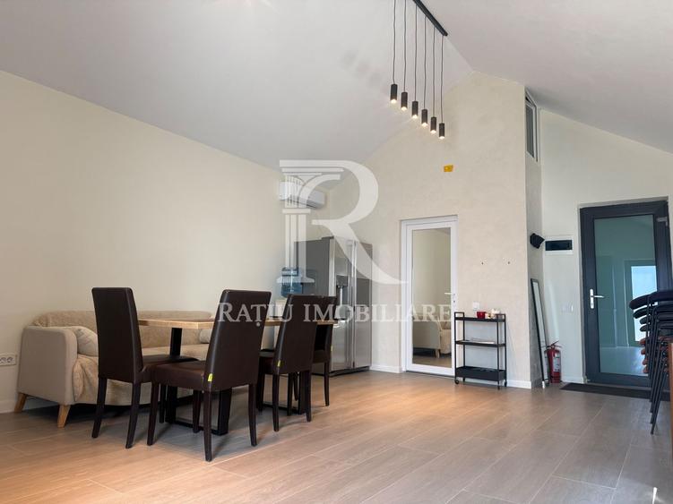 Spațiu modern de închiriat | 43 mp | Ideal pentru afacerea ta | Oncea