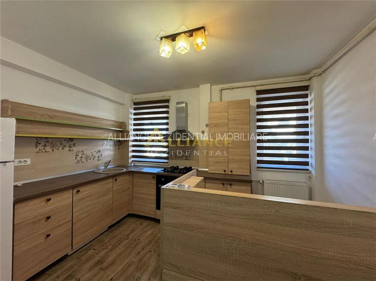 [SOSEAUA OLTENITEI] Apartament cu 2 camere | Mobilat si Utilat - 6